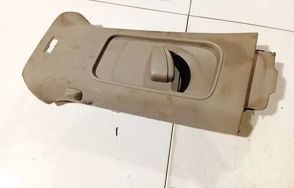Volkswagen PASSAT B6 (B) pillar trim (top) 3c0868417