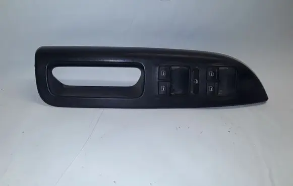 Skoda Octavia Mk2 (1Z) Electric window control switch 1Z2867172
