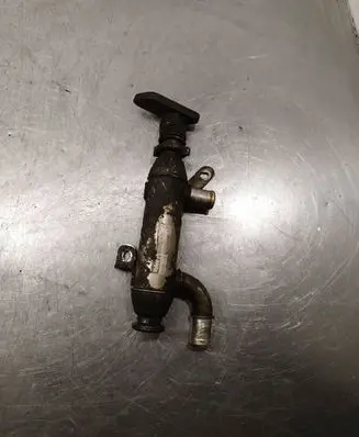 Citroen Berlingo EGR valve cooler 9634565480