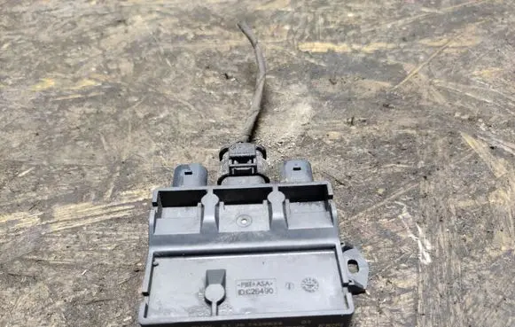 BMW 2 F46 Other control units/modules 7429824
