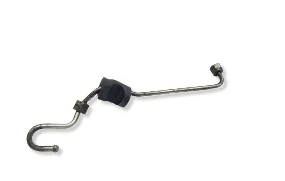 BMW 1 E81 E87 Fuel injector supply line/pipe 
