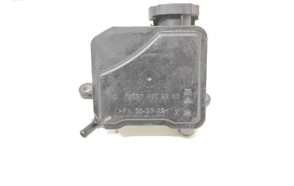 Mercedes-Benz GL X164 Power steering fluid tank/reservoir A0004602283