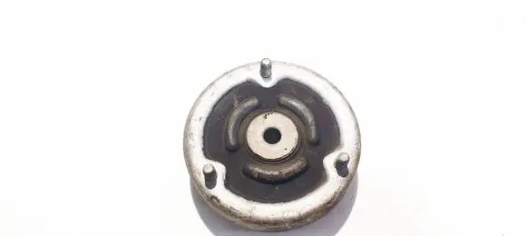 BMW 5 E60 E61 Coil spring mount 13918410 139184-10