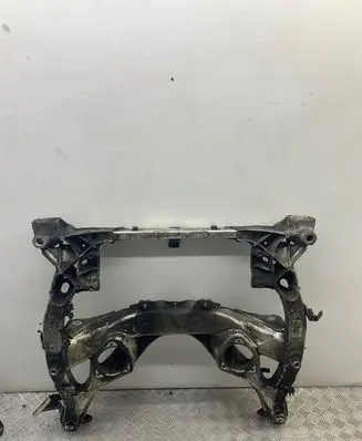 BMW 5 F10 F11 Front subframe 6796692
