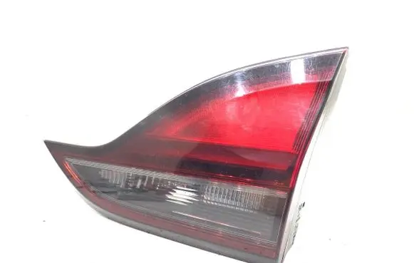 Rear/tail lights