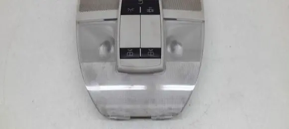 Mercedes-Benz A W169 Front seat light A1698202123