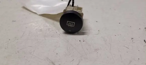Peugeot Partner Windscreen/window heater switch