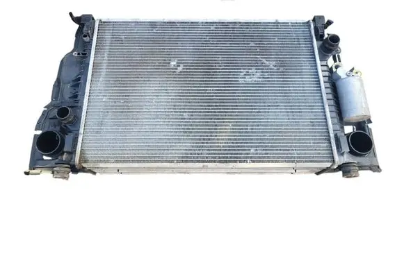 Volvo V60 Radiator set 31353295 31338475 53811