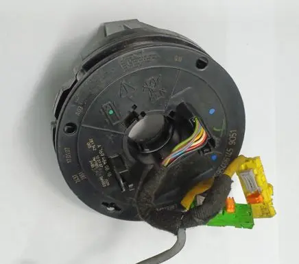 Mercedes-Benz B W245 Airbag slip ring squib (SRS ring) A1695406145 A1694640818