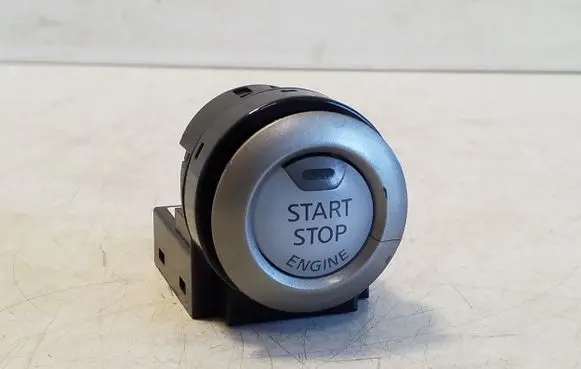 Nissan Navara D23 Engine start stop button switch 2009DJ2357 WK1A034B