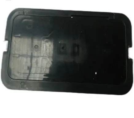 Hyundai Tucson TL Other control units/modules