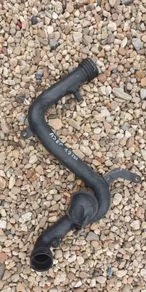 Audi A3 S3 8P Intercooler hose/pipe 1K0145762A