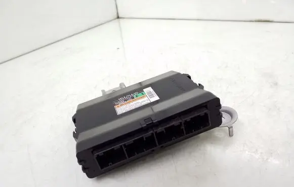 ABS control unit/module