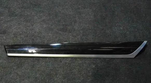 BMW X4 F26 Front door card panel trim 7242646