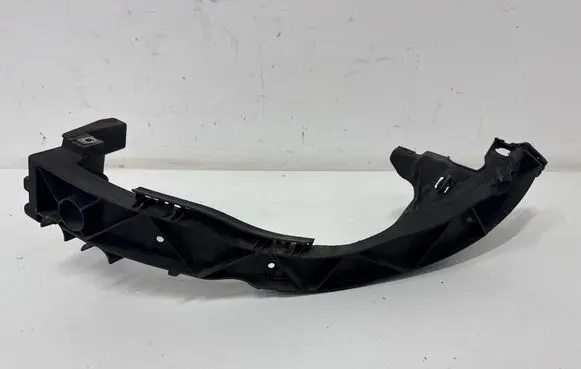 BMW 1 E81 E87 Headlight/headlamp mounting bracket 1857510000