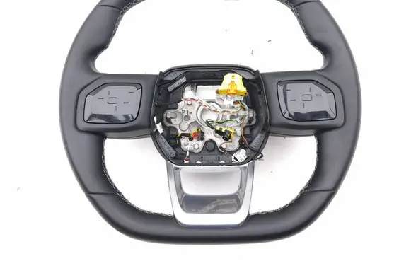 Ford Explorer Steering wheel R2KB3600FF1HA0