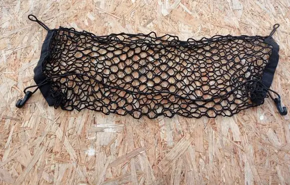Hyundai i30 Trunk/boot cargo luggage net 