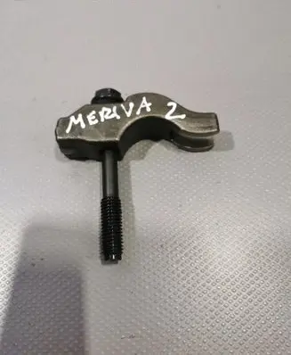 Opel Meriva B Fuel Injector clamp holder
