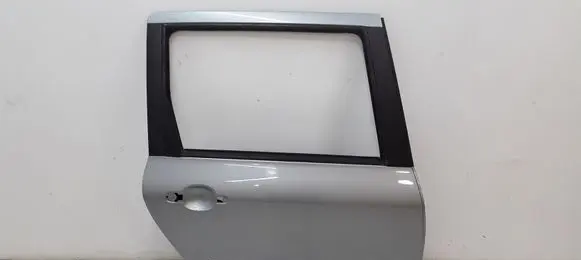 Peugeot 307 Rear door