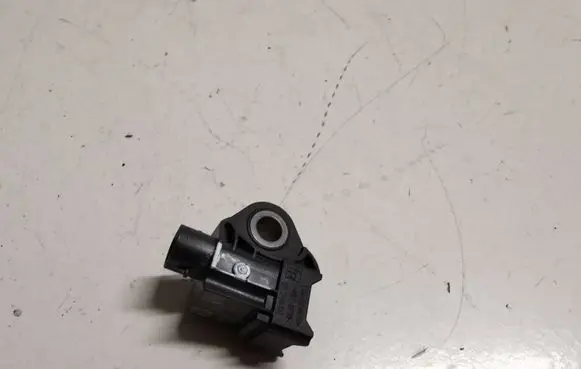 Audi Q5 SQ5 Airbag deployment crash/impact sensor 4N0959651D