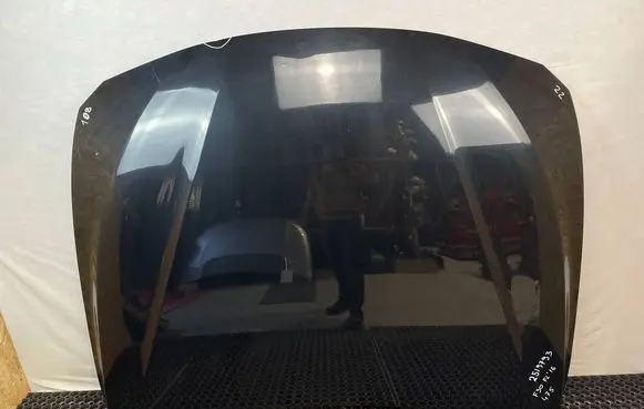 BMW 3 F30 F35 F31 Engine bonnet/hood 