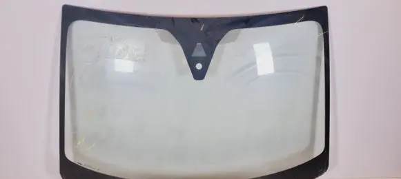 Peugeot 5008 II Front windscreen/windshield window 1617361880