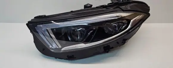 Headlight/headlamp