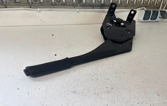 Renault Master III Handbrake/parking brake lever assembly 8200688676
