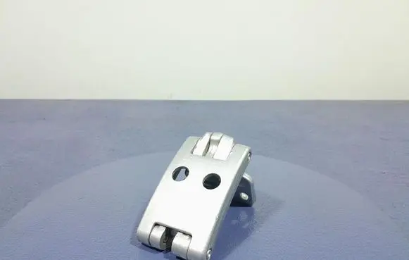 Mercedes-Benz Sprinter W906 Front door hinge set A9067400137