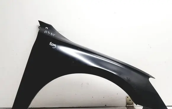 Audi A3 8Y Fender
