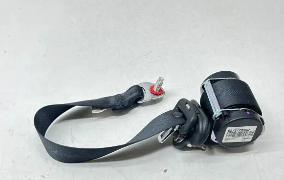 Nissan Pulsar Rear seatbelt 627817900D 12240216 106X090RH