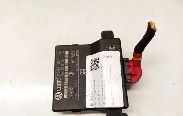Volkswagen Golf V Other control units/modules 1K0907530C 1K0907951