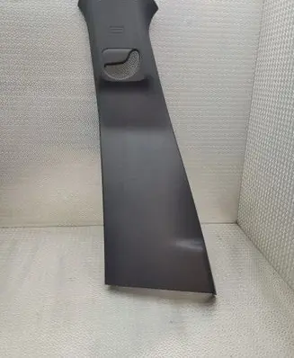 Peugeot 308 (B) pillar trim (top) 9832129580