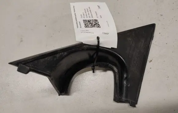 Chrysler PT Cruiser Plastic wing mirror trim cover 04894384AA 96413 0234K