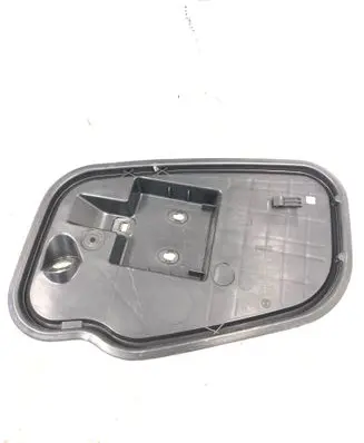 Skoda Octavia Mk3 (5E) Other front door trim element 5E0837915D 5E0837915C