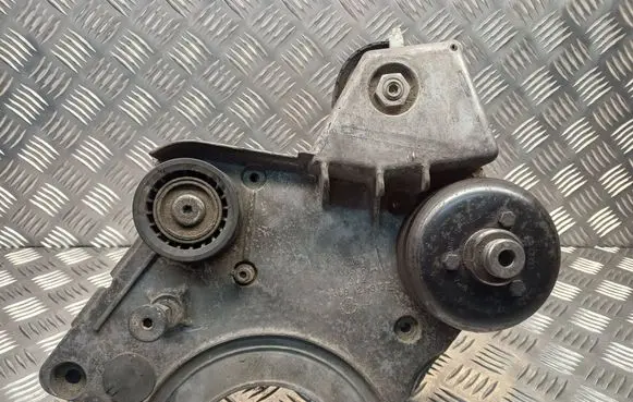 Audi A4 S4 B5 8D Viscous fan clutch 059121313F 059119145A