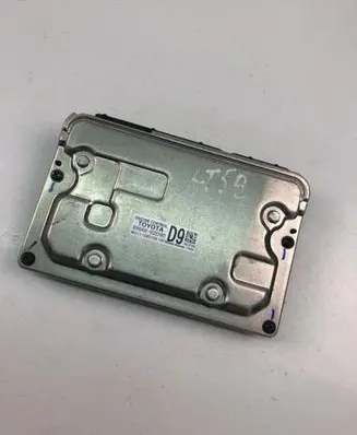 Toyota Corolla E210 E21 Engine control unit/module 8966602D90