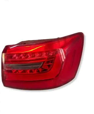 Audi A6 S6 C7 4G Rear/tail lights 4G9945096B 608202 608200E13904