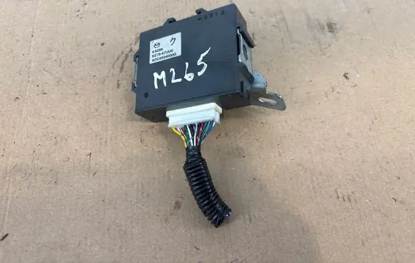 Mazda CX-5 Parking PDC sensor KA098 KE7867UU0 ADC9504000G