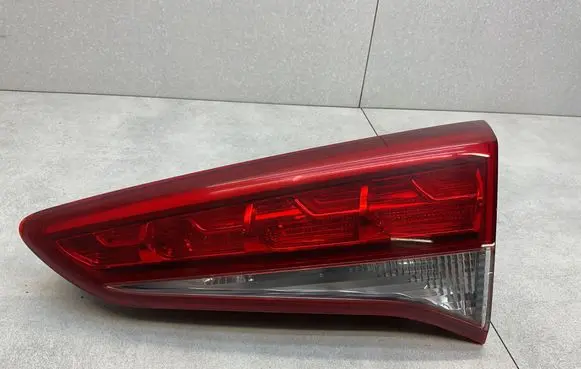 Hyundai Tucson TL Tailgate rear/tail lights 