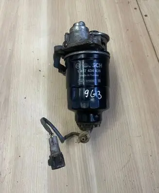 Toyota Land Cruiser (J120) Fuel filter 1457434438