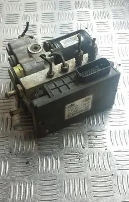 Volkswagen Sharan ABS Pump 7m0907379a