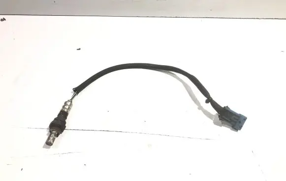 Lambda probe sensor