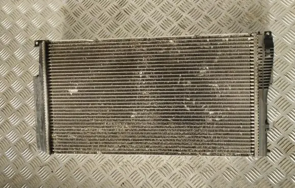 BMW 1 F20 F21 Radiator set 7600511