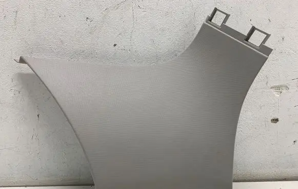 Volkswagen PASSAT B8 (D)pillar trim (top) 3G9867245 309743