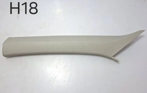 Volkswagen Tiguan (A) pillar trim 5NA867233