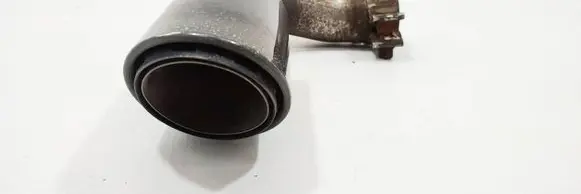 Porsche Cayenne (9Y0 9Y3) Muffler ending 9Y0253825A