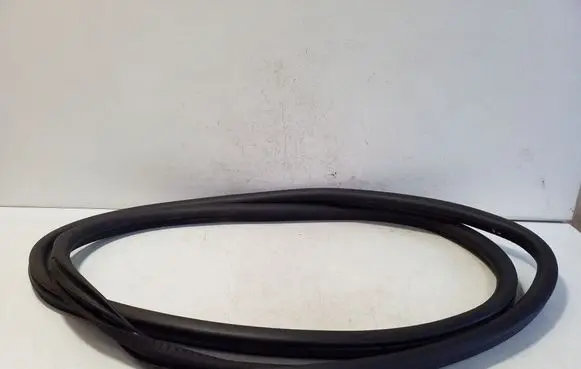 Citroen C5 Aircross Rear door rubber seal (on body) 9816902580