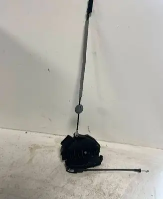 Volvo S60 Rear door lock 31301742 A046465