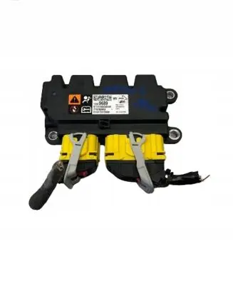 Opel Zafira C Airbag control unit/module 13589689